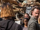 Watch Full Norman Reedus as Daryl Dixon and Andrew Lincoln as Rick Grimes in THE WALKING DEAD [[]]SEASON 7 EPISODE 9[[]]Full HDstreaming
