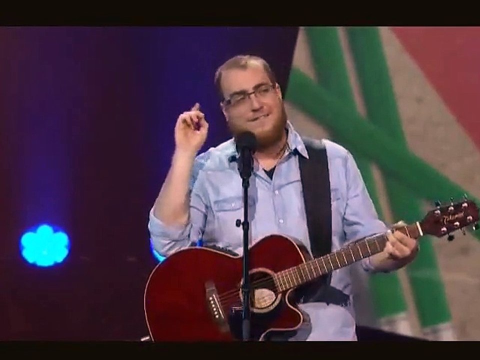 Drôle Vidéo JPR 2014 Gala LesVedettes partie 3 4