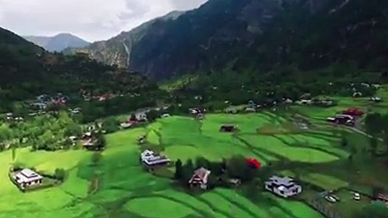 ISPR Special video