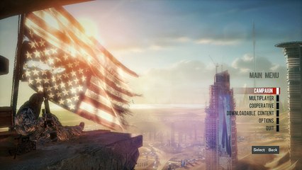 Spec Ops The Line (Plataforma PC) O que Acham do Jogo .