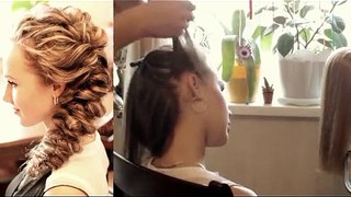 Hair ❀ Hairstyles ♛ Beautiful Hairstyles Tutorials  ♥ Part 254