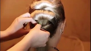 Hair ❀ Hairstyles ♛ Beautiful Hairstyles Tutorials  ♥ Part 258