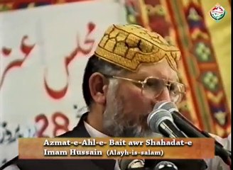 Hazoor Karbala Mein Maujood Thay- Tahir-ul-Qadri - Downloaded from youpak.com