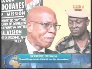 Espace d'échange entre la presse et les organes de l'Etat de Côte d'Ivoire