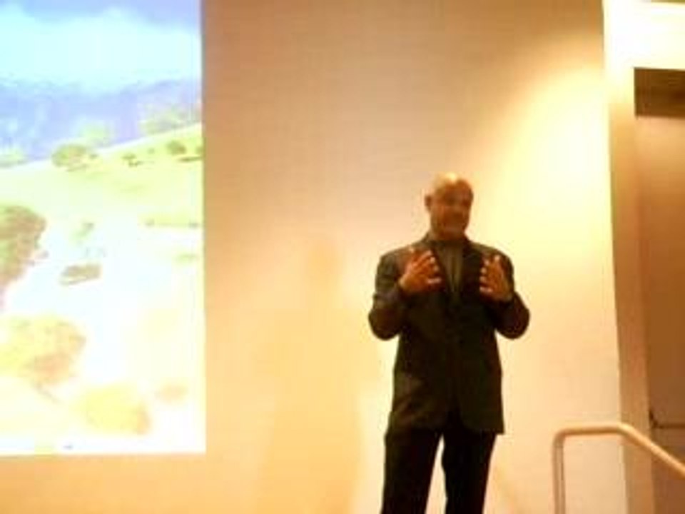 Mark dean presentation