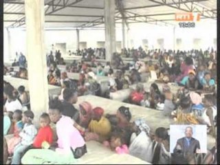 500 femmes de la commune d'Abobo insérées par le fond national de solidarité