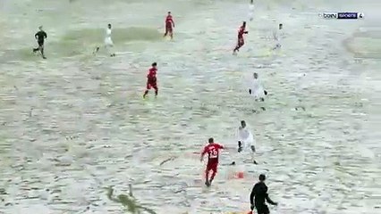 Lois Diony Amazing Goal HD - Dijon 2-0 Caen 11.02.2017