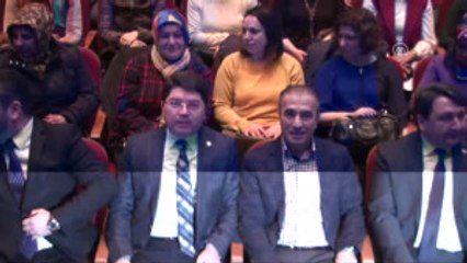 Bostancı: "Chp'nin En Temel Fikri, Itirazcı Olmak, 'Hayır'cı Olmaktır"