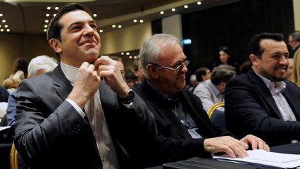 "Parem de brincar com o fogo", diz primeiro-ministro da Grécia aos credores