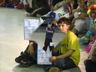 Enriko's Hip-Hop Vibes 🎤