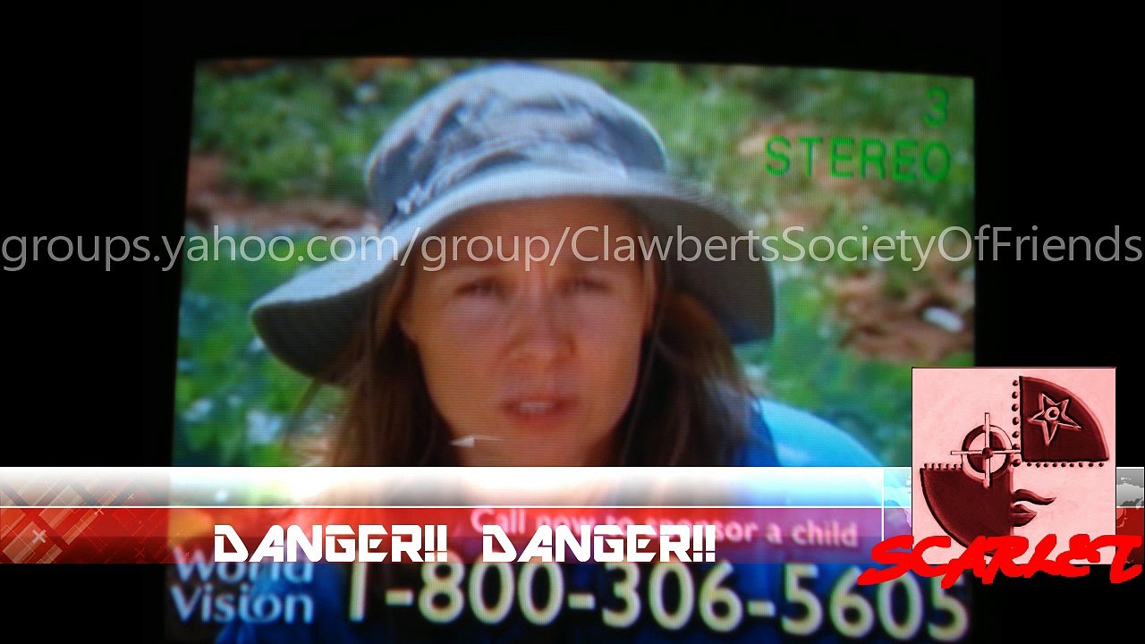 Scarlet TV Video #17