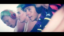 2017 UCI Womens WorldTour - Teaser