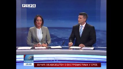 Nezim ef. Halilović poziva na uništenje genocidne tzv. republike srpske