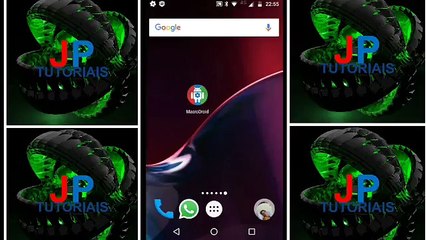INCRIVEL APLICATIVO PARA FAZER O ANDROID FALAR A HORA AO DESPERTAR