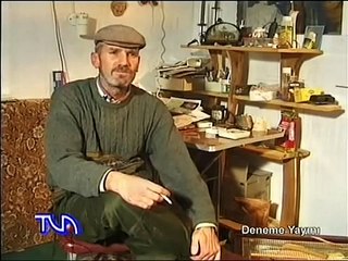 Köylü Ekrem - Koylu Ekrem