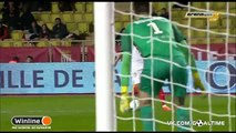 AS Monaco 5 - 0 Metz All Goals Highlights - Maç Özeti İzle