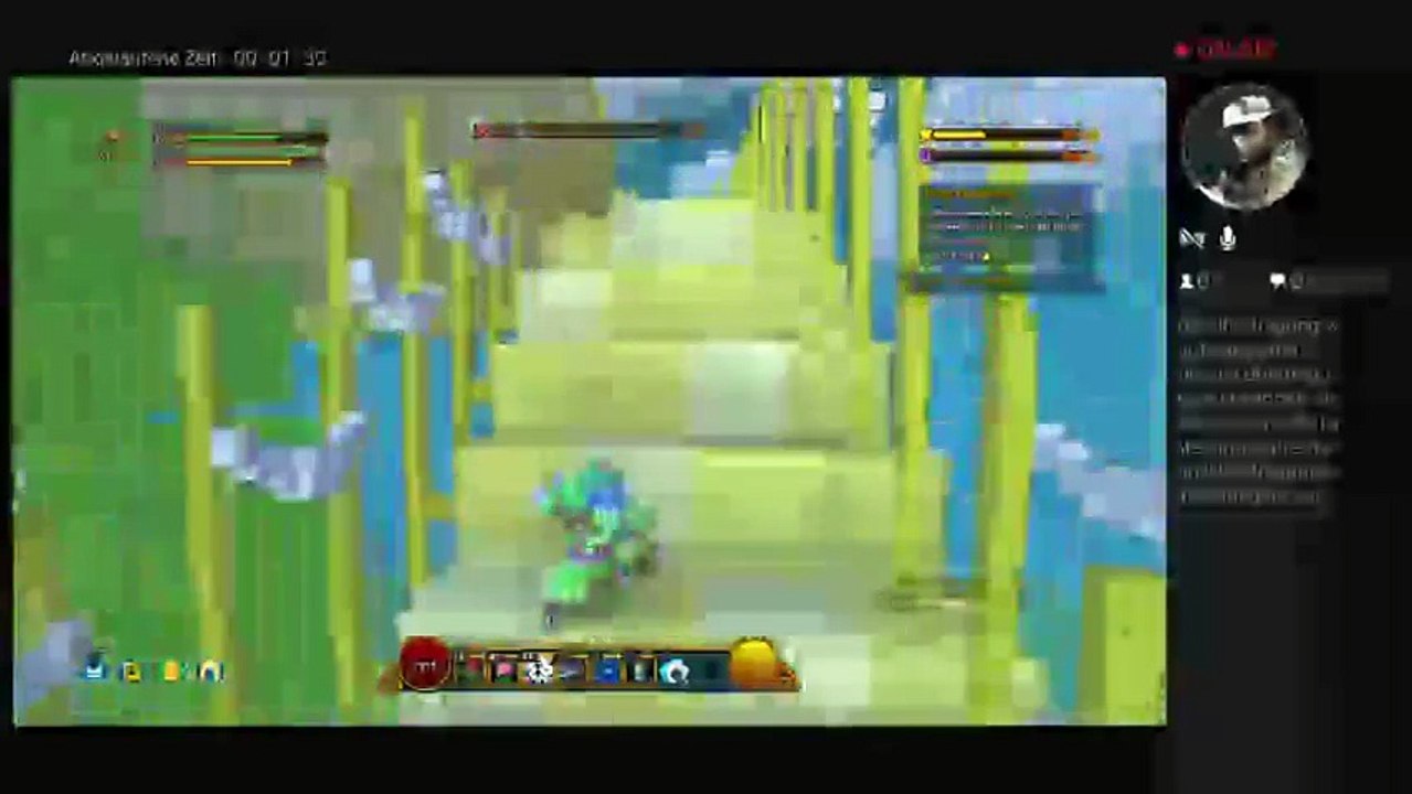 Ich spiwle TROVE (6)