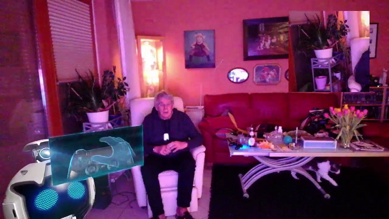 Ps4-live-Übertragung von wowo2441 (8)