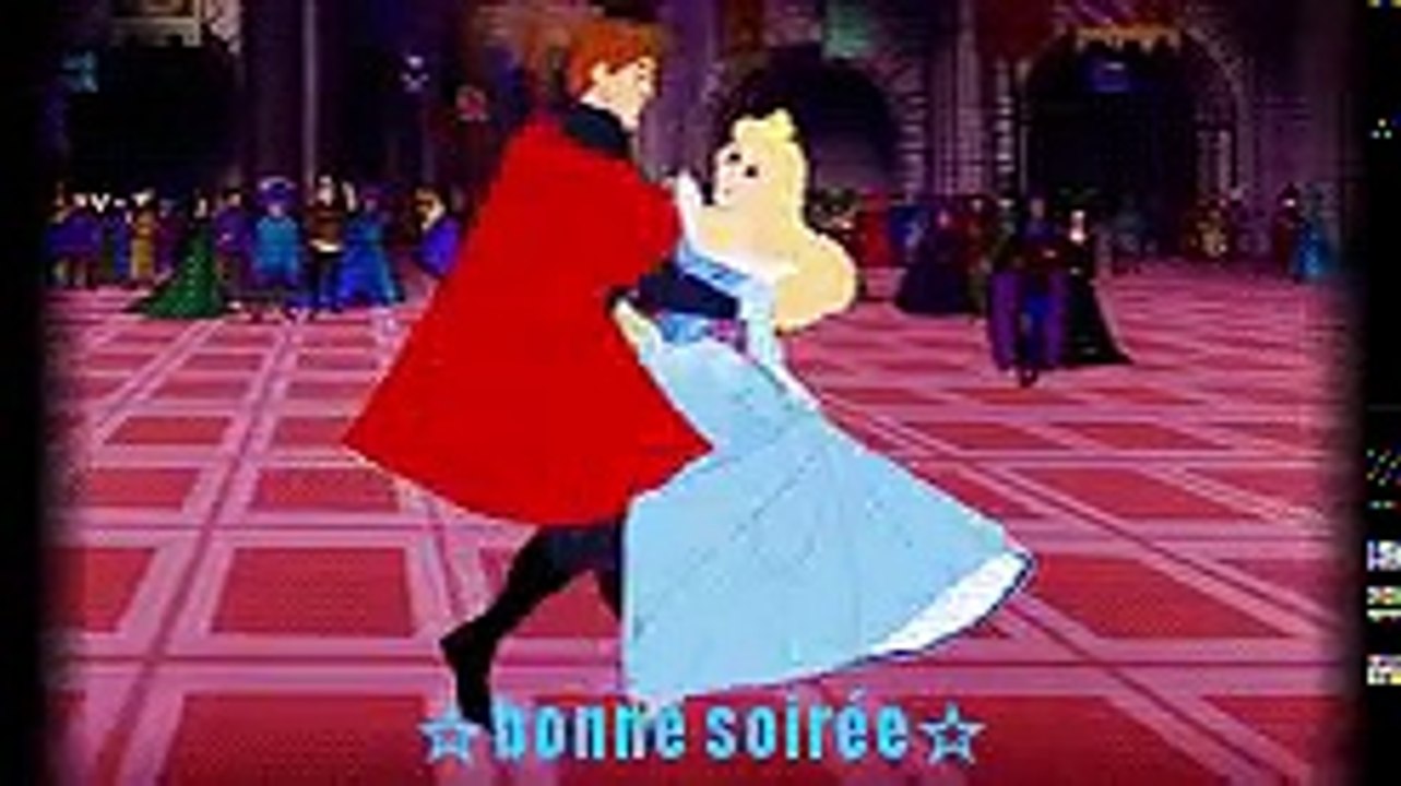 ☆bonne soirée☆