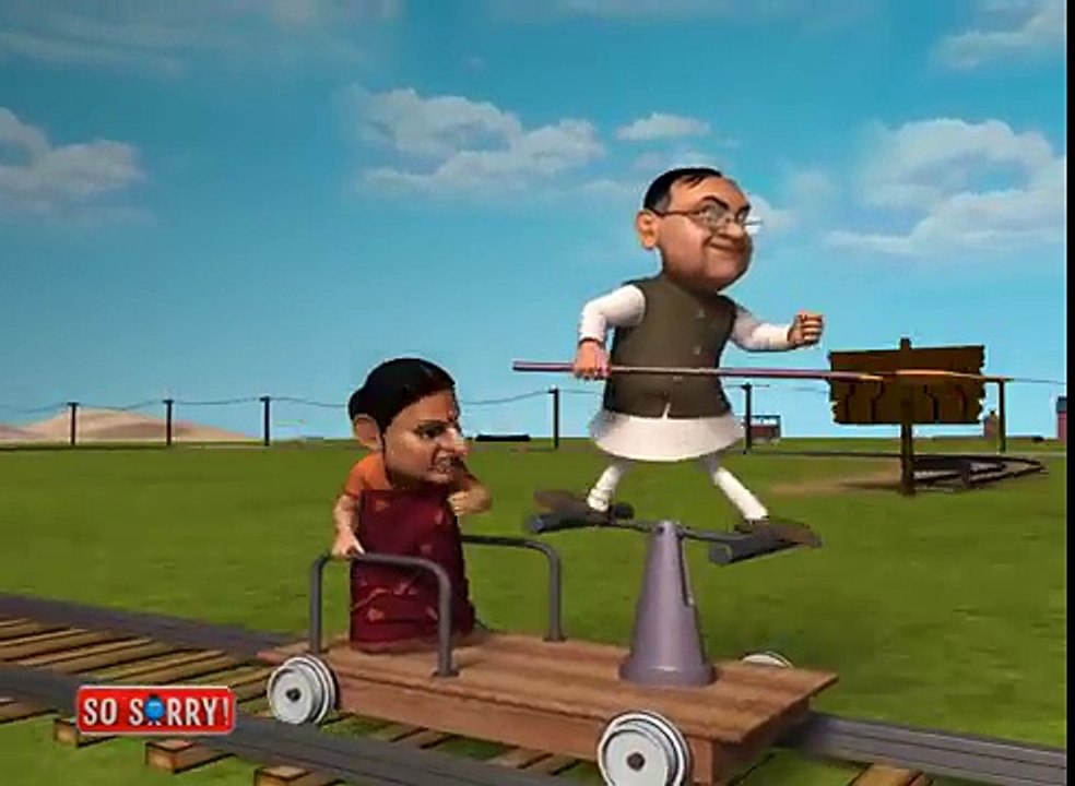 So Sorry  Coal Gate Scam- Story lies within