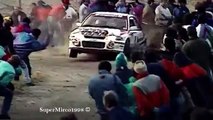 This is Rally 1 | The best scenes of Rallying (Pure sound)