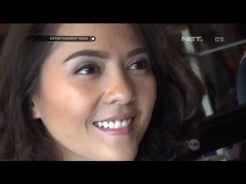 Lala Karmela Takjub Dapat Nominasi di Dunia Akting