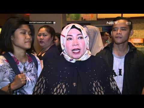 Melly Goeslaw Beli 300 Tiket Film AADC 2