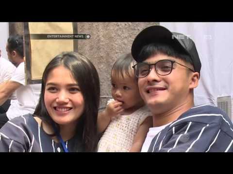 Ricky Harun Bicara Tentang Cara Sang Istri Jaga Kualitas Asi