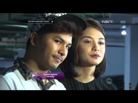 Pasangan Selebriti Yang Seringkali Terlibat Project Yang Sama