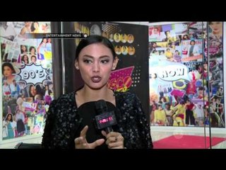 Pengalaman Wulandhary herman Saat Mengajar Modeling