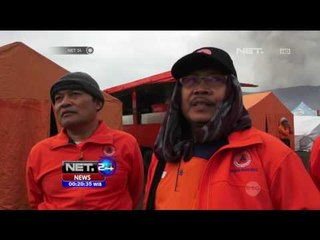 Pasca Perayaan Yadnya Kasada, Pengunjung Bromo Membludak - NET24
