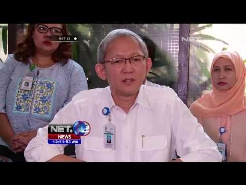 Operasi Pemisahan Bayi Kembar Siam, Safira dan Saqira -NET12 21 Juli