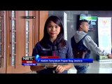 Hakim Tanyakan Paper Bag Jessica - Live Report Update Sidang Jessica-Mirna -NET12 20 Juli