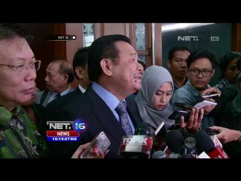Sedotan Tidak di Gelas Saat Dihidang - Live Report Sidang Lanjutan Jessica Mirna -NET16 20 Juli