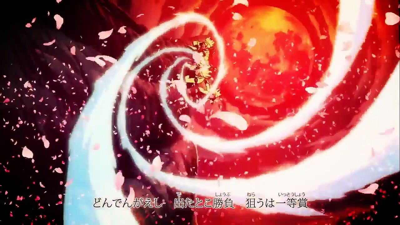 Naruto [AMV] SuperHero [2017]
