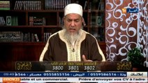الشيخ شمس الدين  يسوّقون ملابس النساء الداخلية في المساجد..إتّقوا الله !!