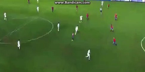 Isco Goal Real Madrid 2-1