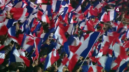 FRANCE/ECOSSE - FEMININ : Izar marque le deuxième essai des Bleues