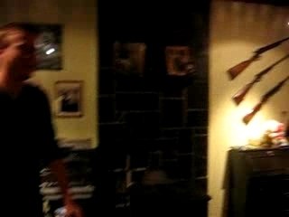 Chez Greg on danse 06