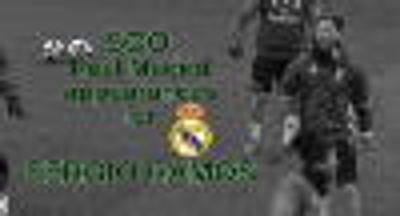Sergio Ramos reaches 500 games for Real