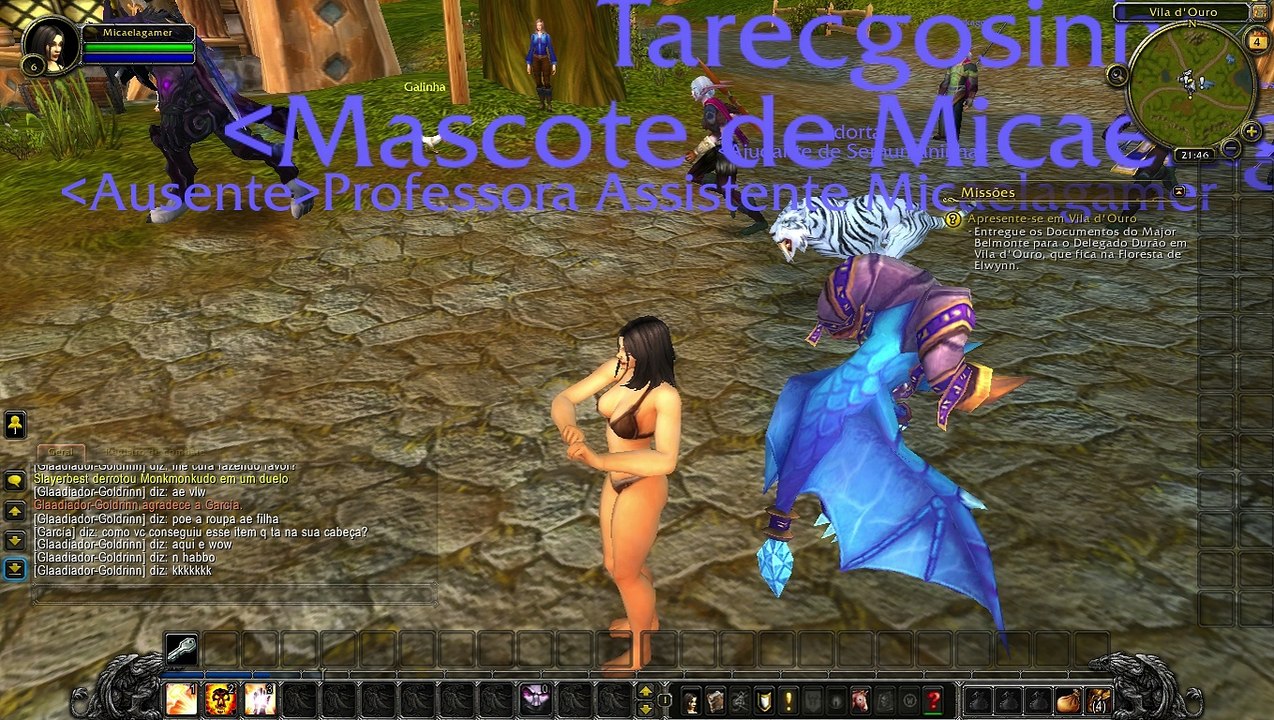 NUNCA ACABA SÓ COMEÇA