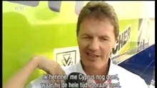 The Greatest Rally Drivers - Colin McRae