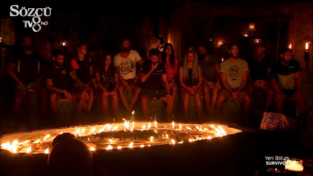 Konseyde bu haftanın ilk eleme adayları belirlendi