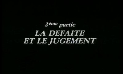 2e Guerre Mondiale - De Nuremberg a Nuremberg Chapitre 2 #1