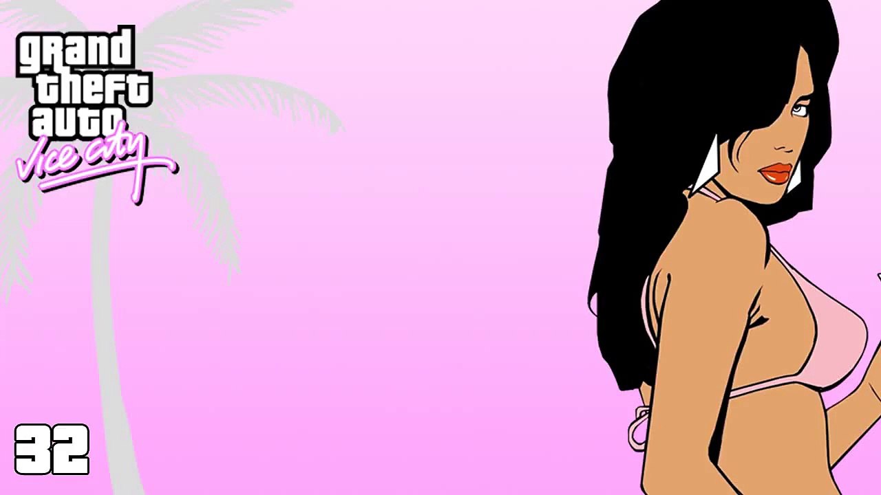 GTA Vice City - Paquet Caché 32