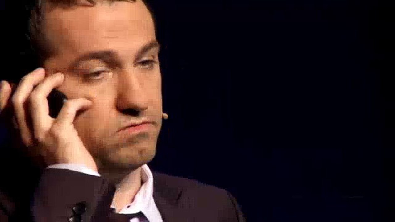 Drôle Vidéo Jerome Daran En Toute Mauvaise Foi Part 1