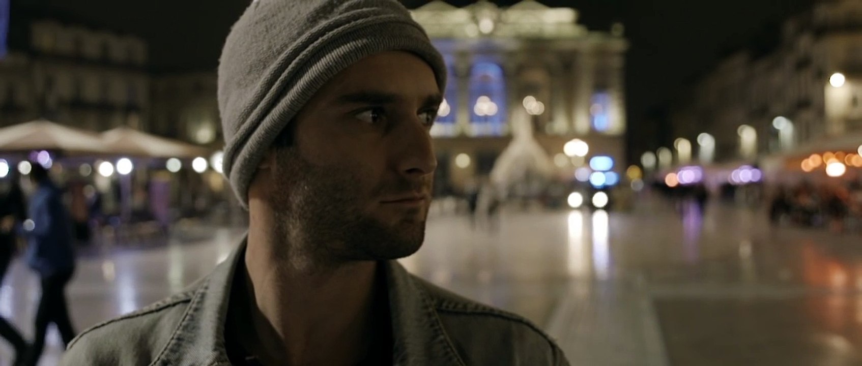 Symptômes d'Amour (48HFP Montpellier 2014 - Prix du Meilleur Film)