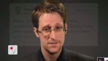 Russia Considers Sending Edward Snowden To U.S. As ‘Gift’ To Trump