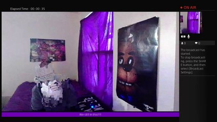 Bman is back fuckers lol