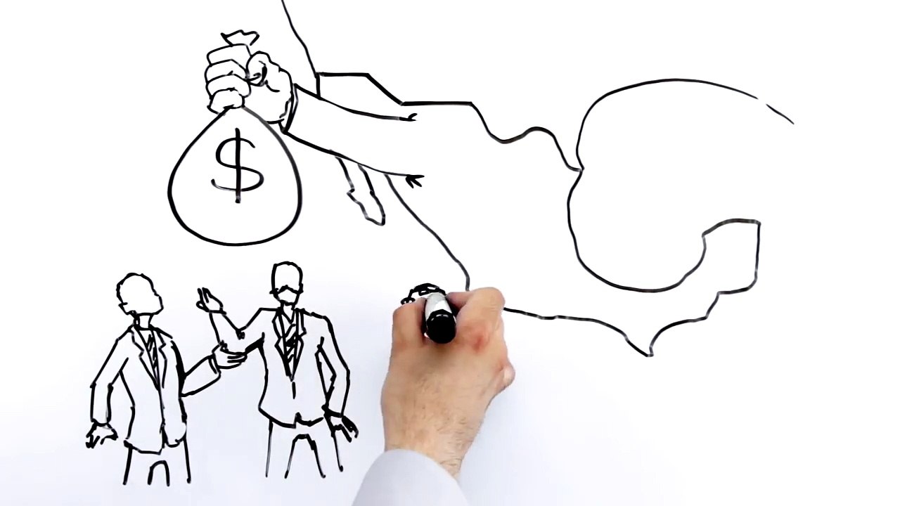 Ideas del Cambio- Expresidentes